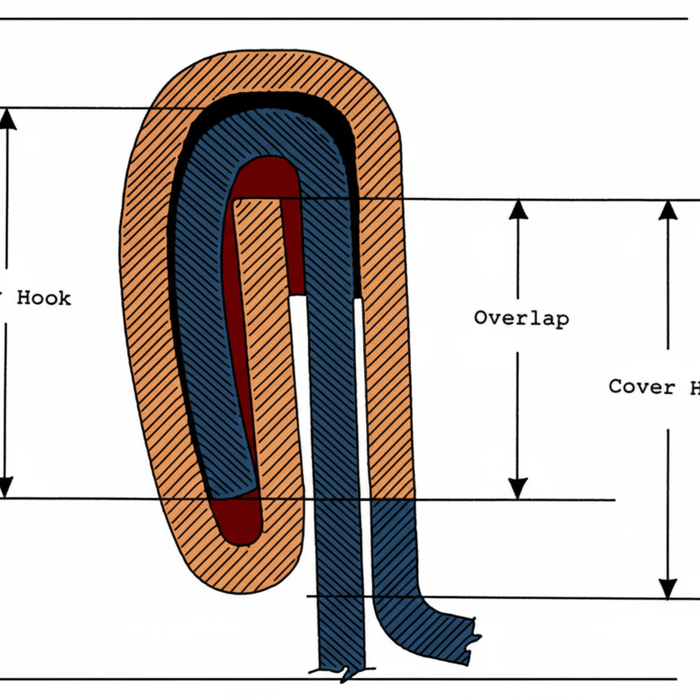 Step-by-Step: How to Do a Can Seam Teardown
