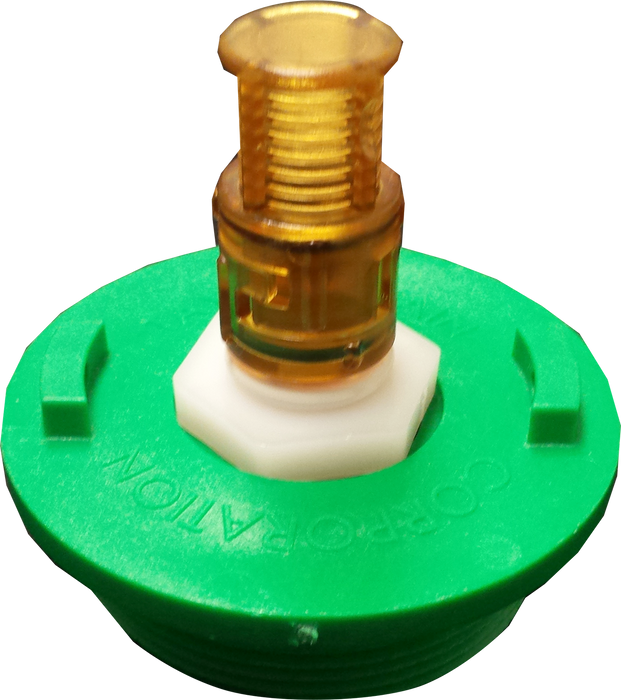FL1 Fermentation Lock for Eco Tanks | Flextank