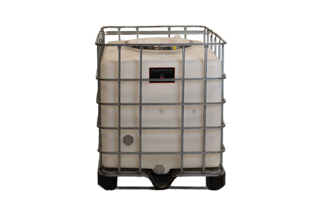 300-gallon M Stacker Tank for Storage | Flextank