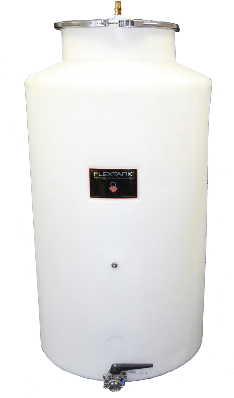 200 Gallon Dexter Tank