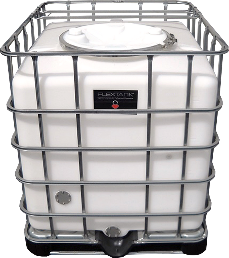 240 Gallon Stacker Tank