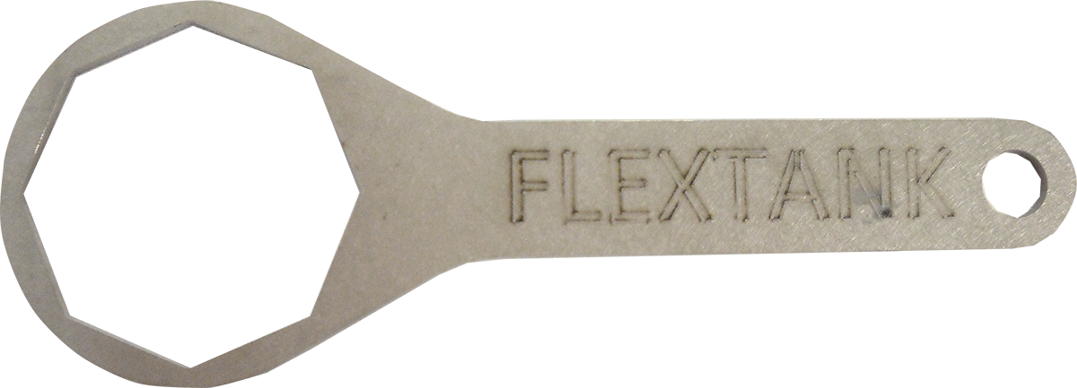 BH1W - ACCESSORY WRENCH BH1W - ACCESSORY WRENCH
