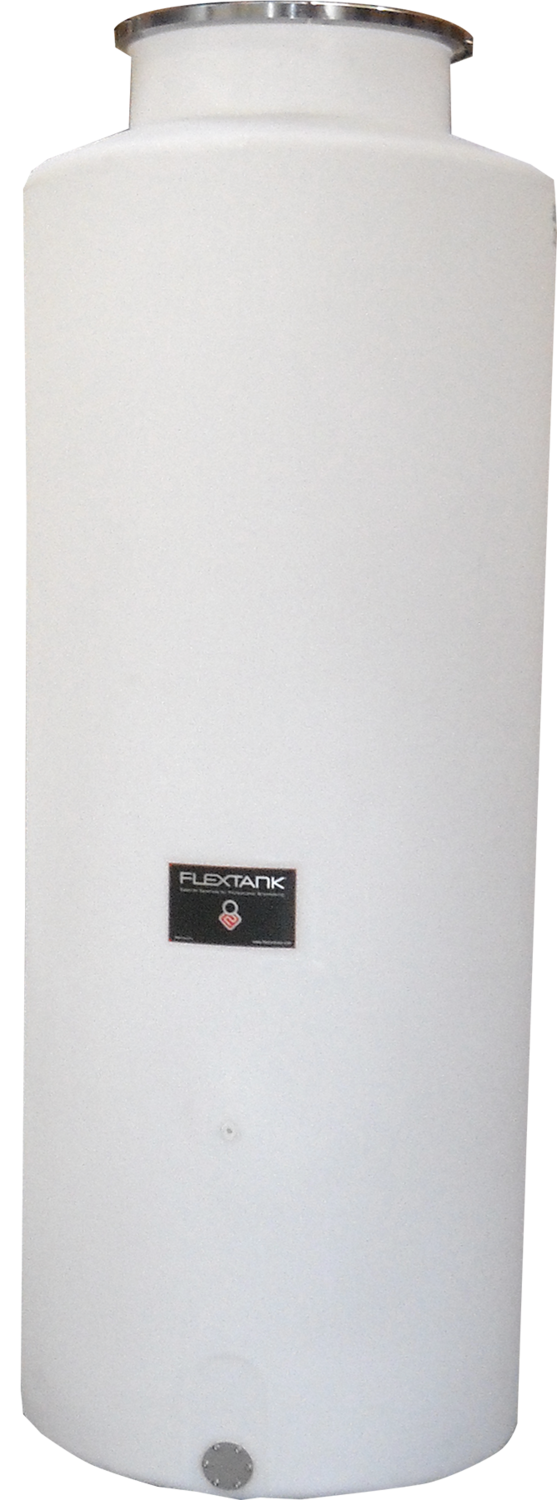 300 Gallon Dexter Tank