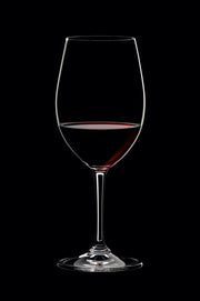 Riedel Degustazione 19.75oz Red Wine Glass