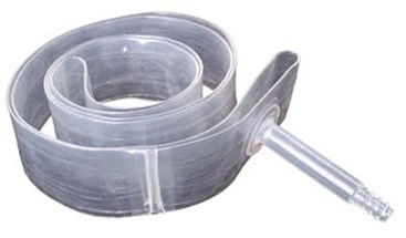 800mm Vinyl Gasket for Variable Capacity Tank Lid – FITS MARCHISIO SPA400B (SHORT STYLE), SPA500, SPA600, SPA700