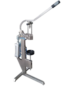 Zambelli Model “Corker PNEUS” Floor Corker