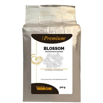 Premium Blossom Yeast
