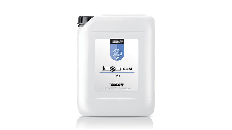 ICON® Gum Arabic - 25KG