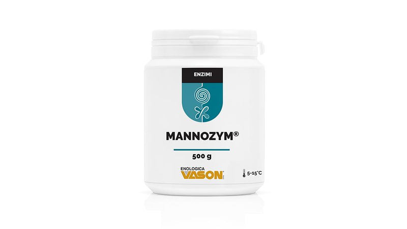 Mannozym®