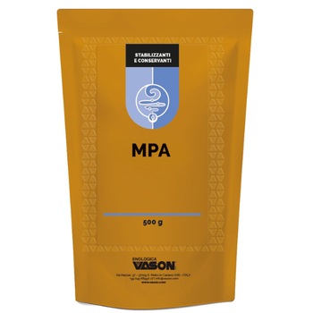 Mannoprotein 0.5KG
