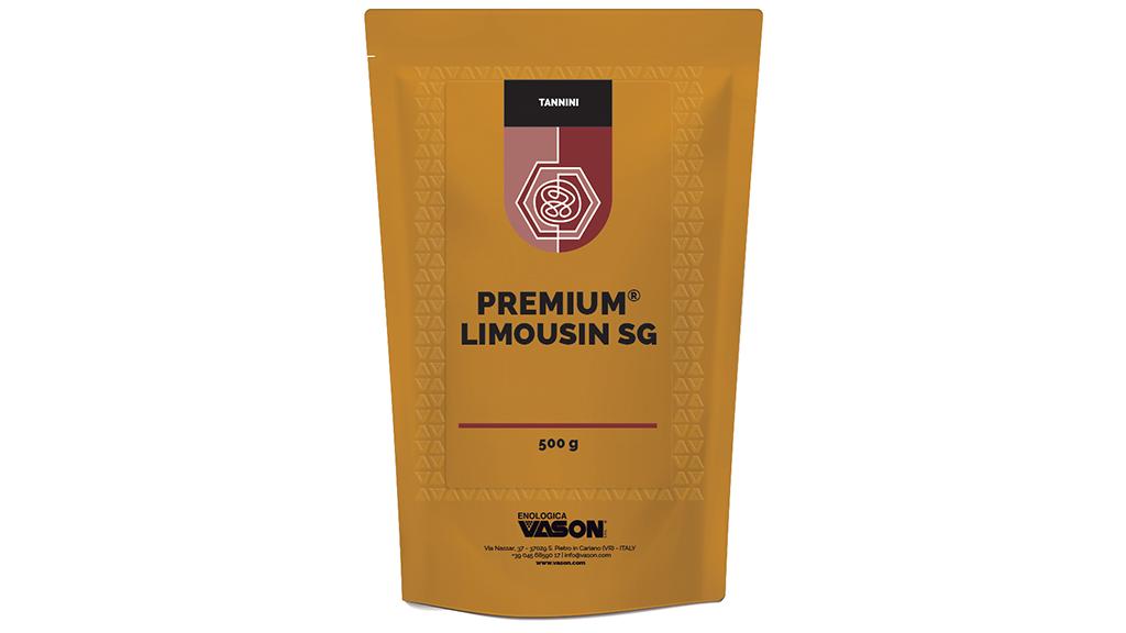 Premium® Limousin SG