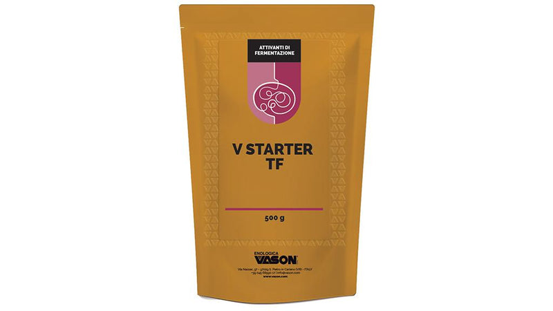 V Starter TF 0.5kg