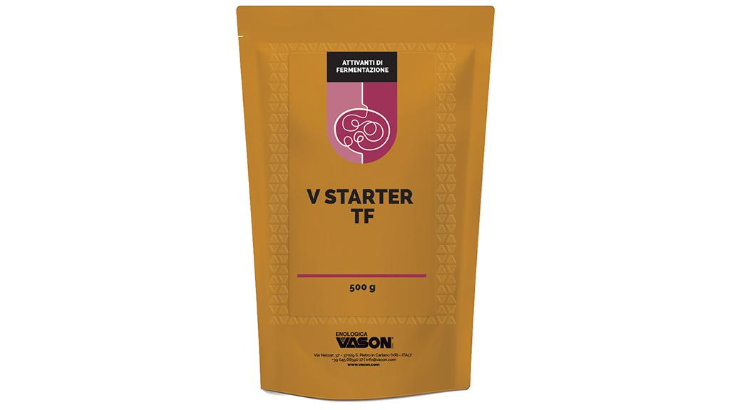 V Starter TF 0.5kg