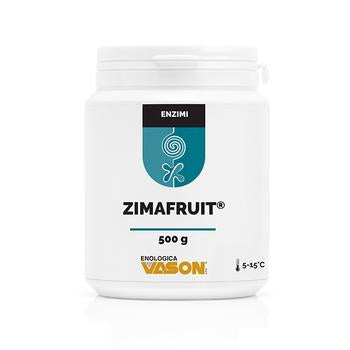 Zimafruit 500g pectolytic enzyme for grape clarification and aromatic wine enhancement