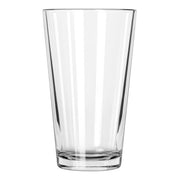 Libbey 5139 16 oz Mixing/Pint Glass