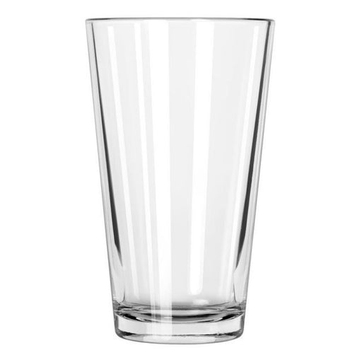 Libbey 5139 16 oz Mixing/Pint Glass