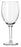 Libbey 8464 8 oz Citation Wine Glass