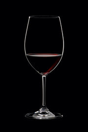 Riedel Degustazione 19.75oz Red Wine Glass