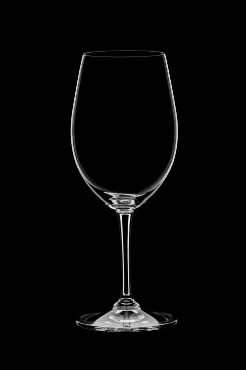 Riedel Degustazione 19.75oz Red Wine Glass