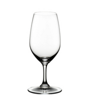 Riedel wine glasses 9oz port glass premium Austrian crystal restaurant bar quality
