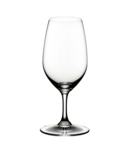 Riedel wine glasses 9oz port glass premium Austrian crystal restaurant bar quality