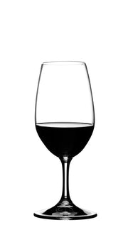 Riedel wine glasses 9oz port glass made from premium Austrian crystal for professional and home use