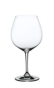 Riedel Restaurant 24.75oz Pinot Noir Wine Glass
