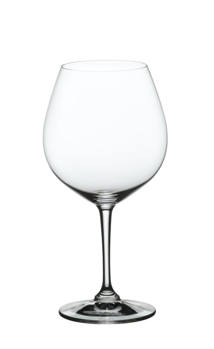 Riedel Restaurant 24.75oz Pinot Noir Wine Glass