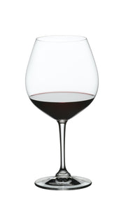 Riedel Restaurant 24.75oz Pinot Noir Wine Glass