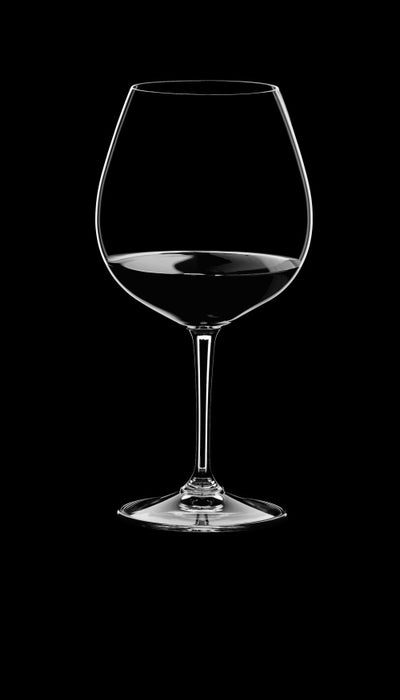 Riedel Restaurant 24.75oz Pinot Noir Wine Glass