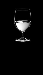 Riedel Restaurant 12oz Water Glass