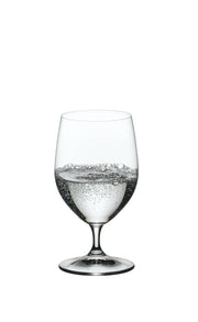 Riedel Restaurant 12oz Water Glass