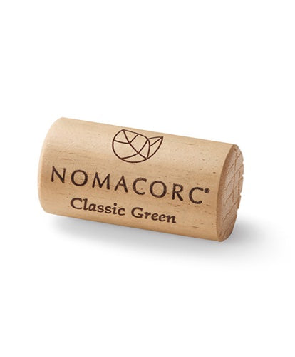 Nomacorc Classic Green Cork
