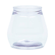 StackTek 7oz Eco-Friendly Blank Stackable Glasses