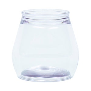 StackTek 7oz Eco-Friendly Blank Stackable Glasses