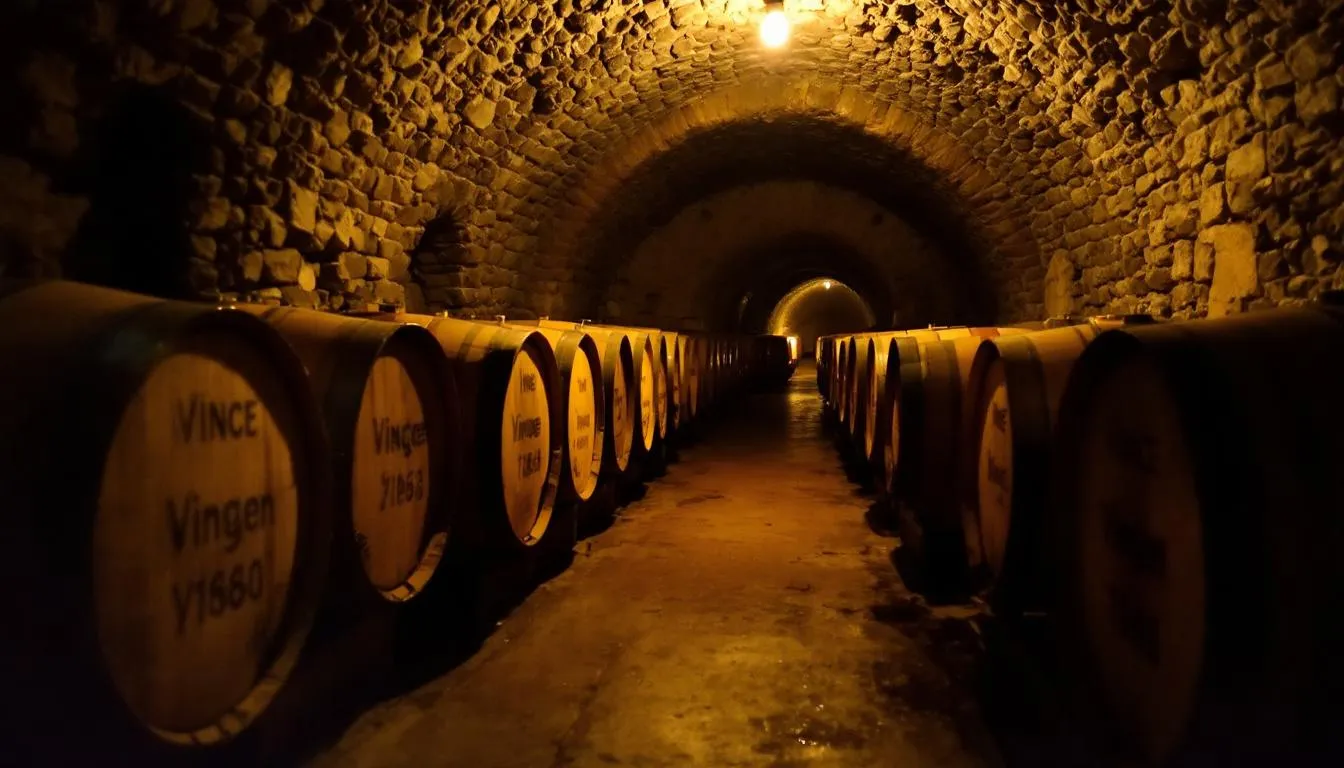 Barrels for Wine: Complete Guide to Wine Barrel Selection and Usage