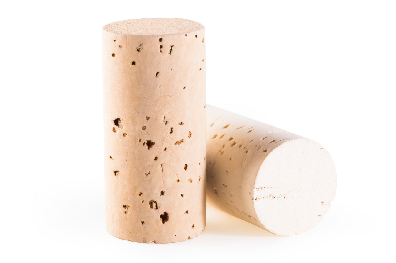 Wine & Beer Bottle Corks, Caps & Closures