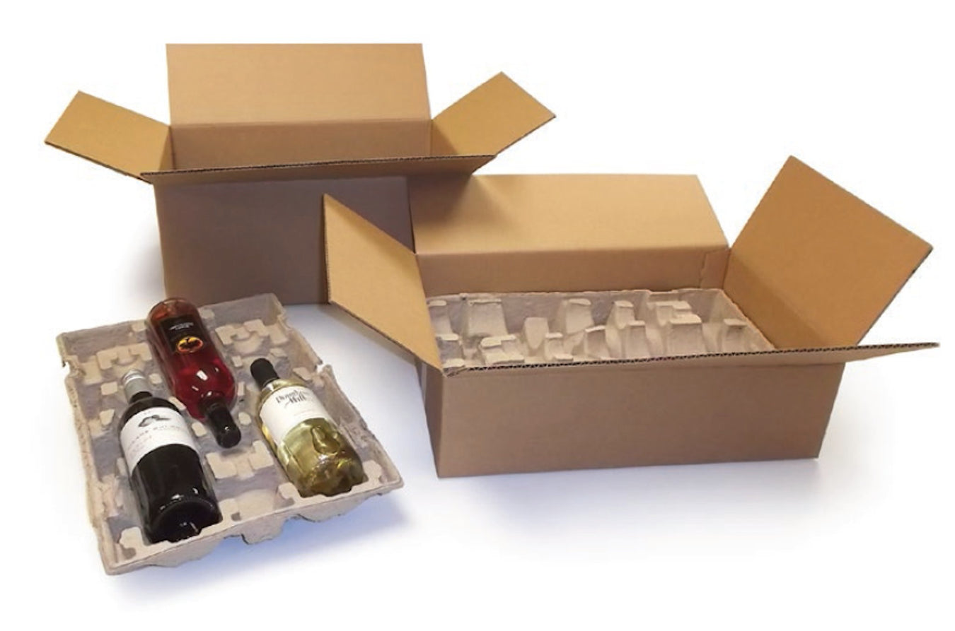 Fulfillment Supplies