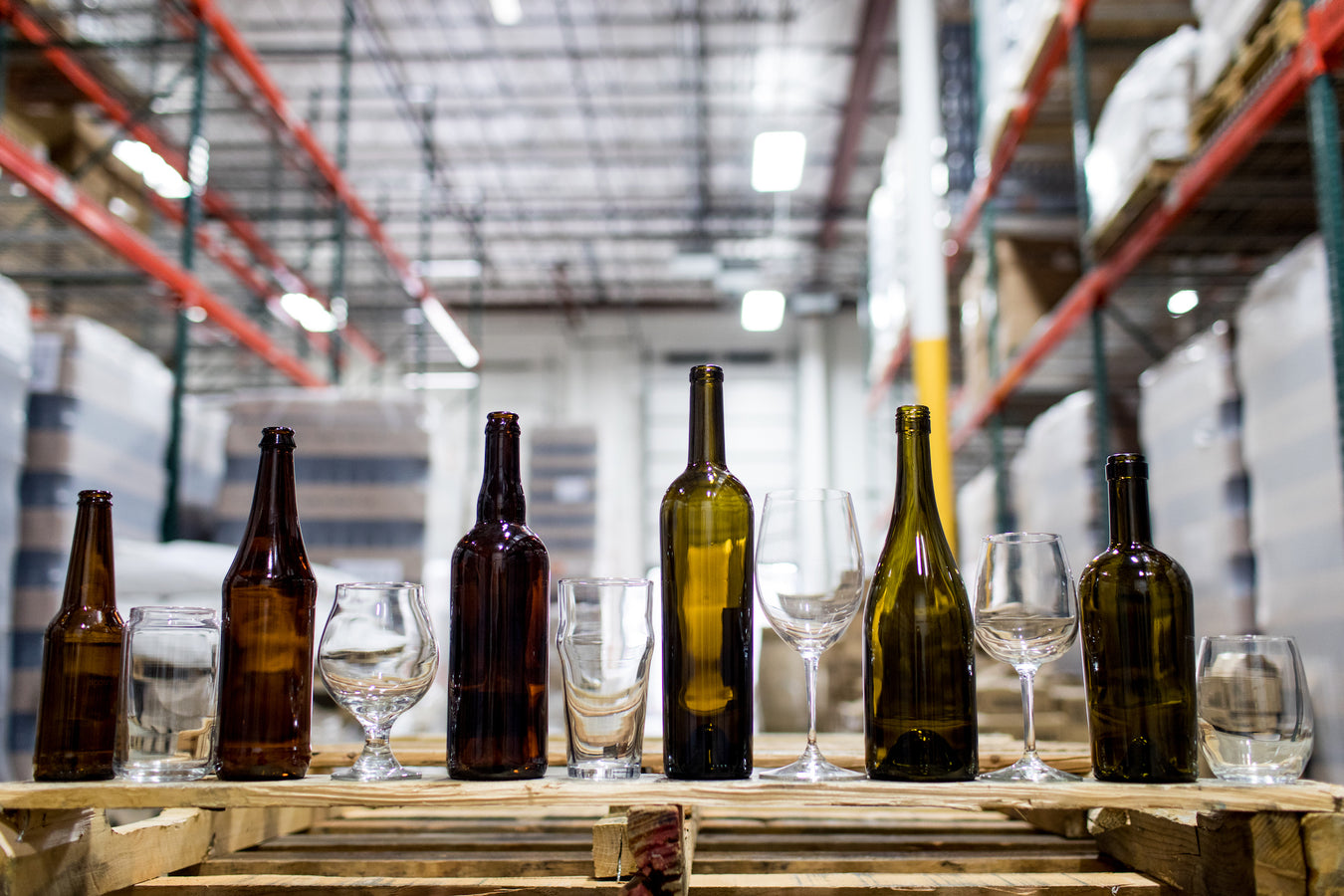 Winery Supplies