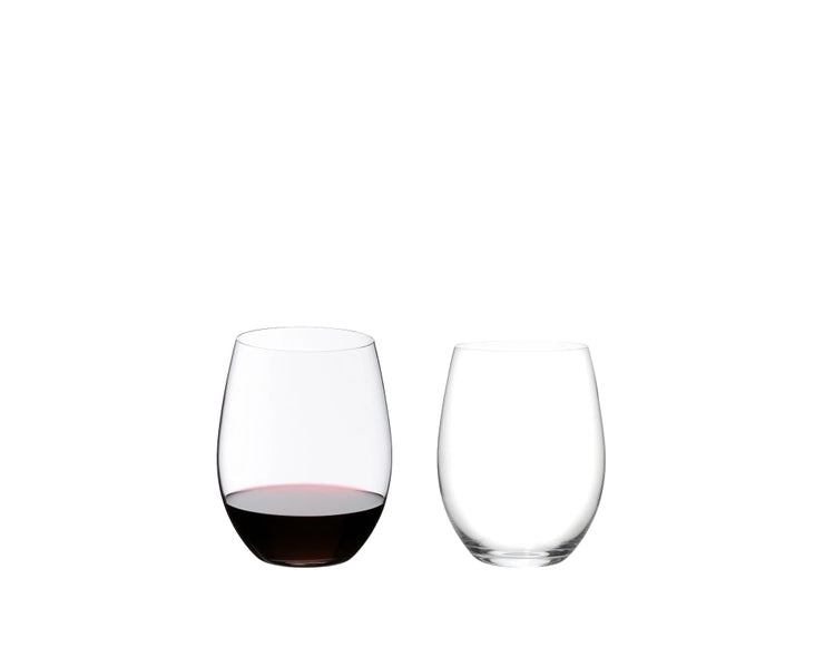 Riedel Restaurant “O” Cabernet Stemless 21oz Wine Glass