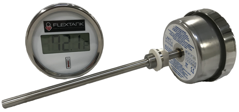 T1 -Thermometer