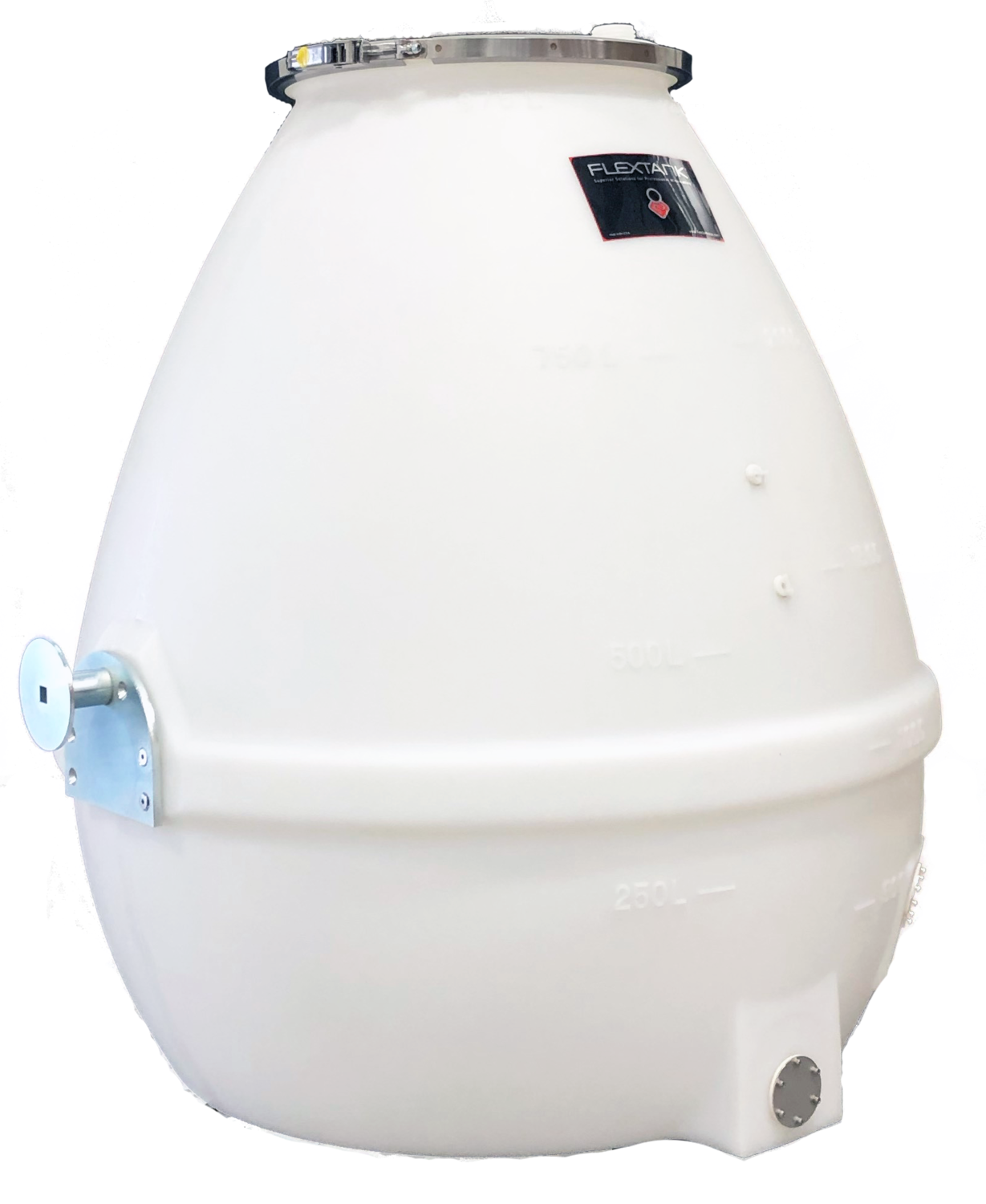 Egg Flex Tanks