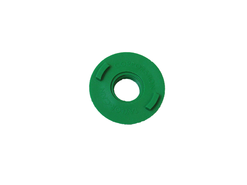 Eco Top Cap - Opened