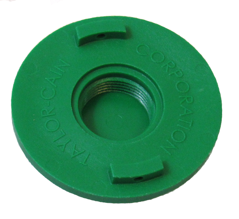 Eco Top Cap - Closed