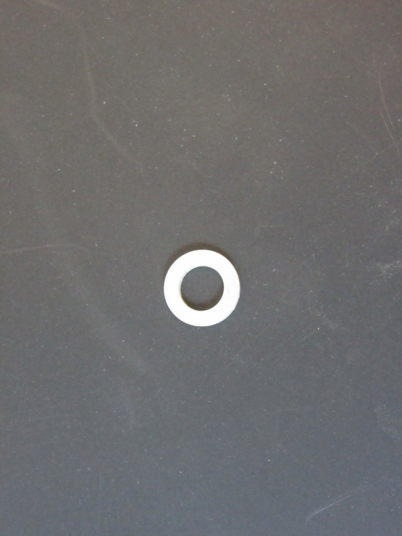 18mm White SV Gasket