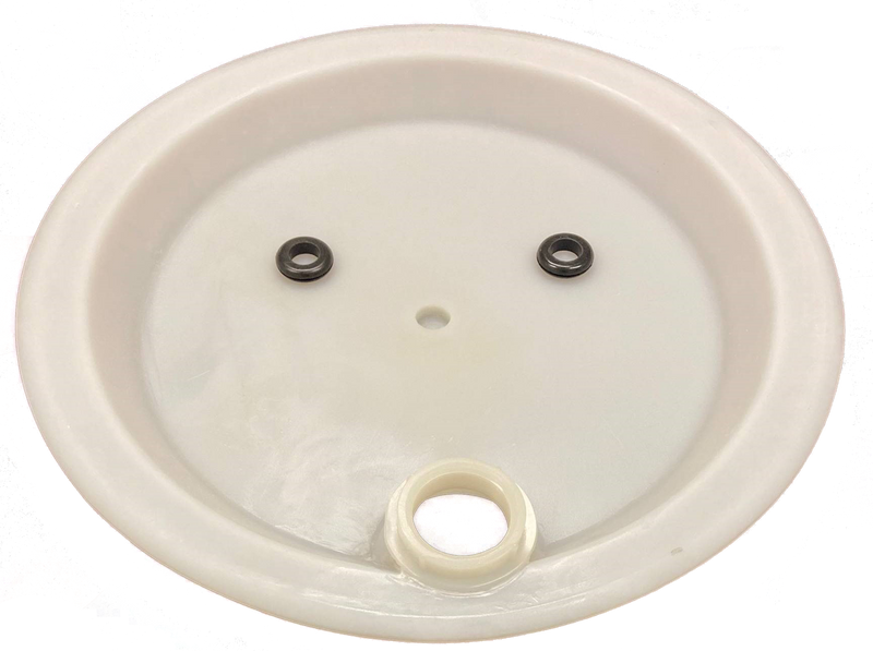 Cooling Plate Lid