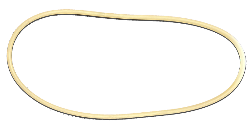 Dexter Lid Gasket