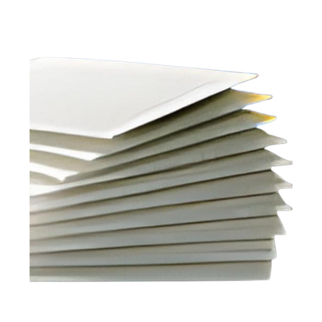 40 X 40cm Filter Pads (100qt) — Wine & Beer Supply