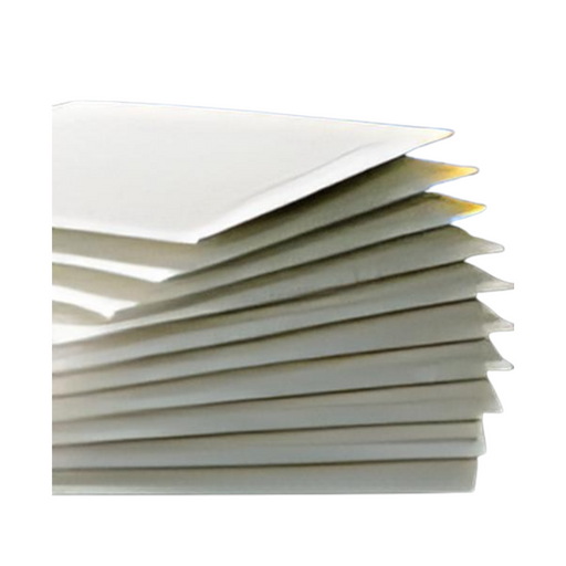40 X 40cm Filter Sheets (100qt)
