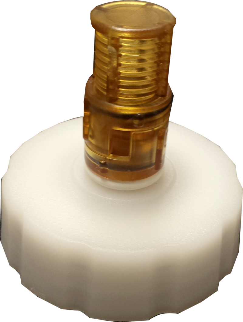 FL2 - Fermentation Lock.2 (for use on New Generation Dexter Lids)
